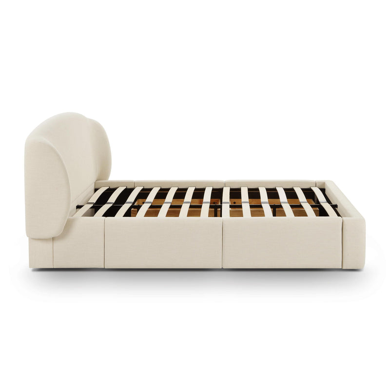 Corey - Storage Bed - R&R Furniture Gallery (Fountain Valley, CA)