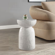 Dylana - Accent Table - Natural Gray - R&R Furniture Gallery (Fountain Valley, CA)