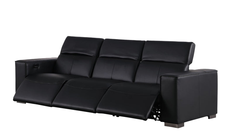 1208 - 3 Power Reclining Sofa
