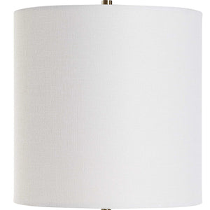 Buffet Lamp - Gold