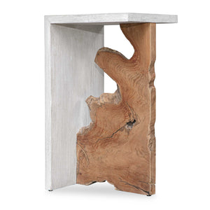 Intersect - Modern Accent Table