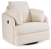 Modmax - Swivel Glider Recliner - R&R Furniture Gallery (Fountain Valley, CA)