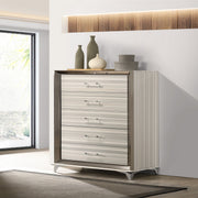 Star - Chest - White - R&R Furniture Gallery (Fountain Valley, CA)
