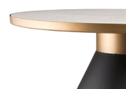 Richard - Marble Table - R&R Furniture Gallery (Fountain Valley, CA)