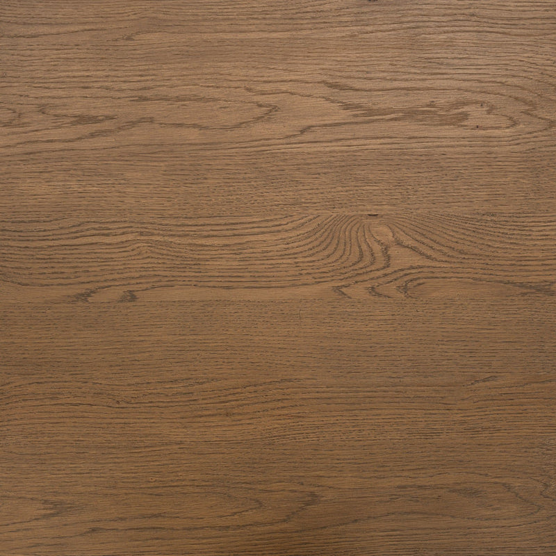 Vander - Oak Wood 84" Dining Table - R&R Furniture Gallery (Fountain Valley, CA)