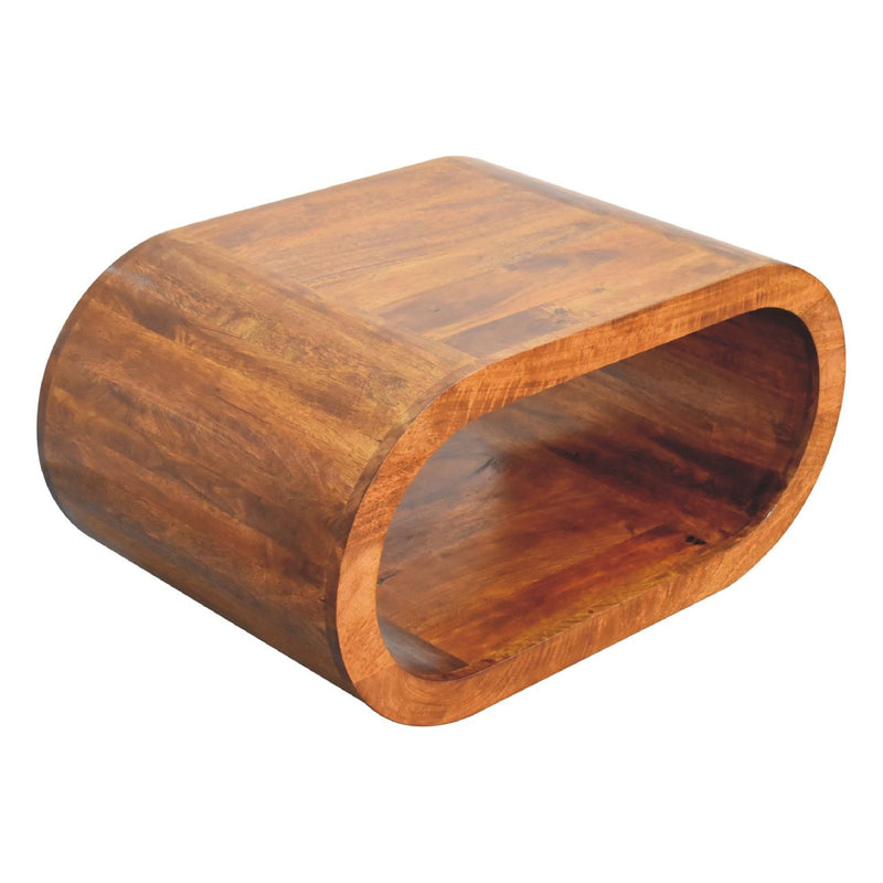 Amaya - Coffee Table - R&R Furniture Gallery (Fountain Valley, CA)