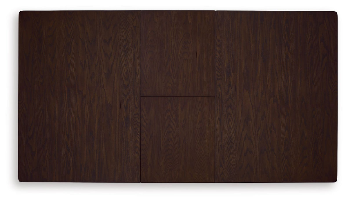 Haddigan - Dining Room Extension Table - R&R Furniture Gallery (Fountain Valley, CA)