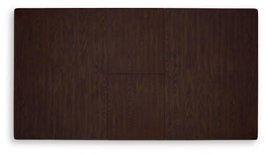 Haddigan - Dining Room Extension Table - R&R Furniture Gallery (Fountain Valley, CA)