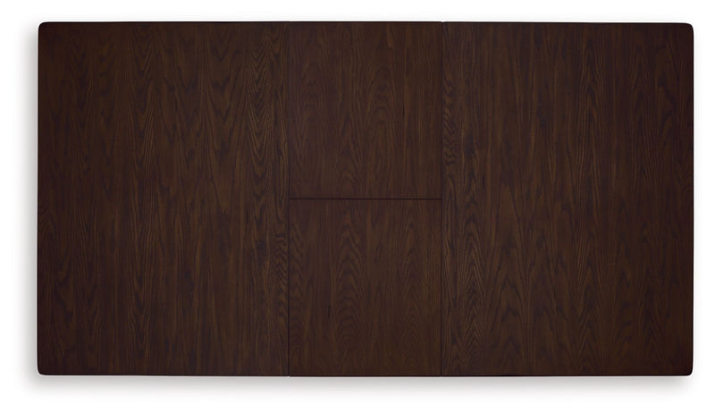 Haddigan - Dining Room Extension Table - R&R Furniture Gallery (Fountain Valley, CA)