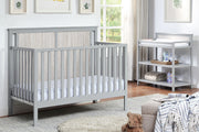 Connelly - Changing Table - R&R Furniture Gallery (Fountain Valley, CA)