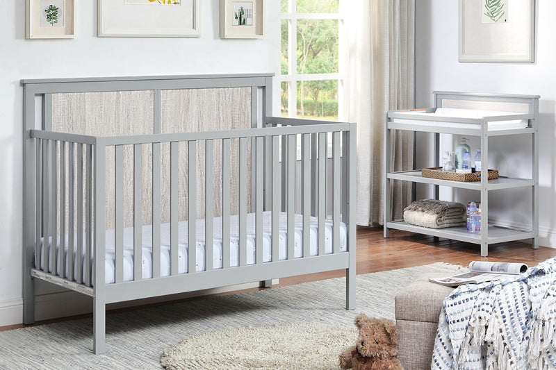 Connelly - Changing Table - R&R Furniture Gallery (Fountain Valley, CA)