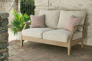 Clare View - Lounge Set - R&R Furniture Gallery (Fountain Valley, CA)