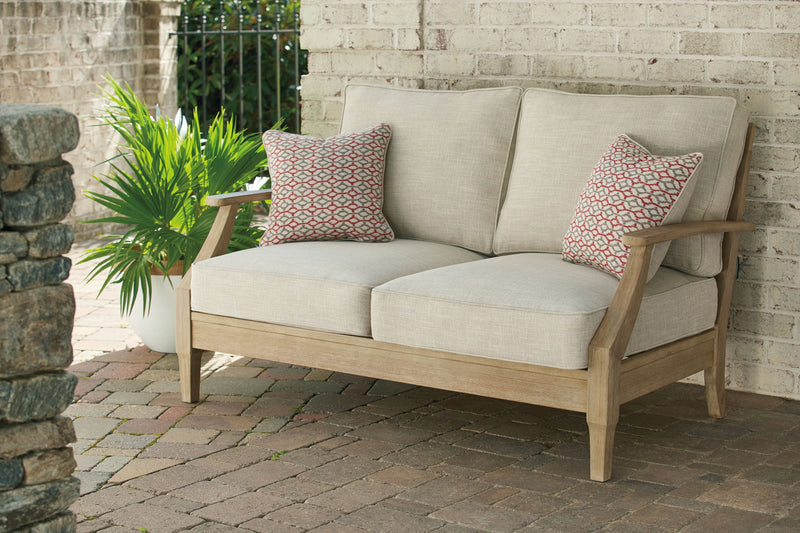 Clare View - Lounge Set - R&R Furniture Gallery (Fountain Valley, CA)