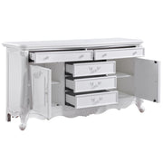 Latisha - Dresser - White - R&R Furniture Gallery (Fountain Valley, CA)