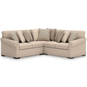 LadyMae - Sectional - R&R Furniture Gallery (Fountain Valley, CA)