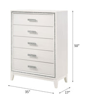 Haiden - Chest - R&R Furniture Gallery (Fountain Valley, CA)