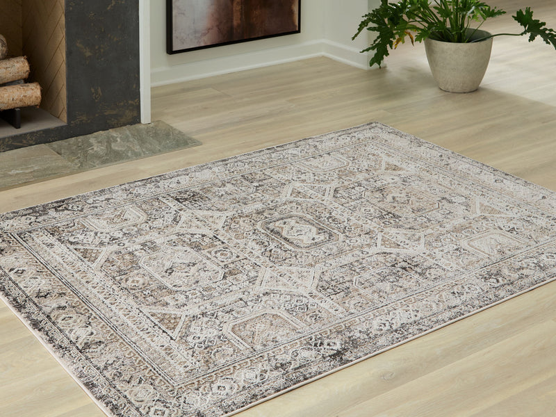 Junley - Rug - R&R Furniture Gallery (Fountain Valley, CA)