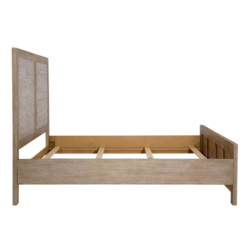 Roux - Bed
