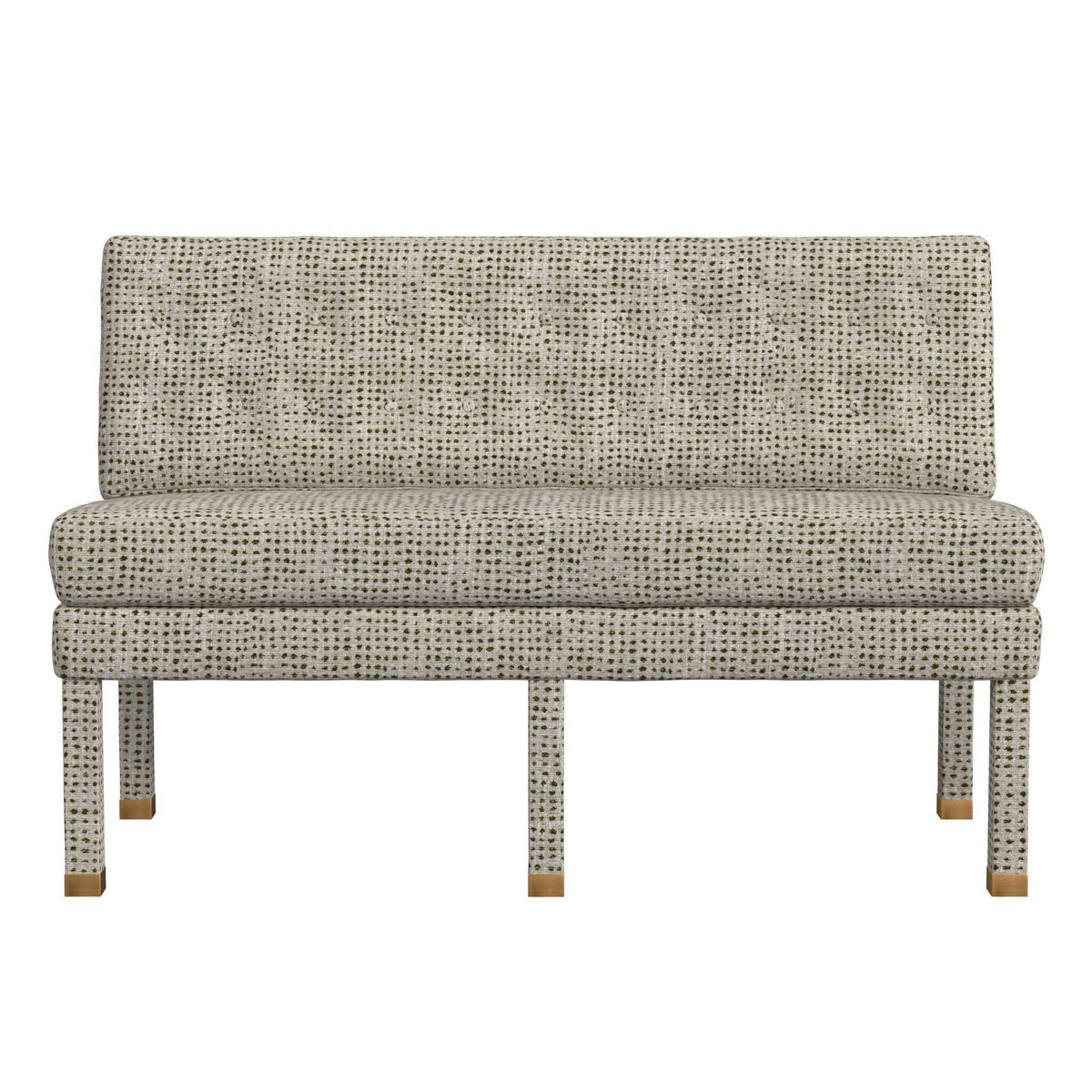 Approach The Bench - Banquette