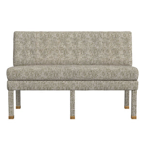 Approach The Bench - Banquette