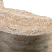 Slab - Short Side Table - R&R Furniture Gallery (Fountain Valley, CA)