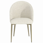 Cora - Side Chair (Set of 2) - R&R Furniture Gallery (Fountain Valley, CA)