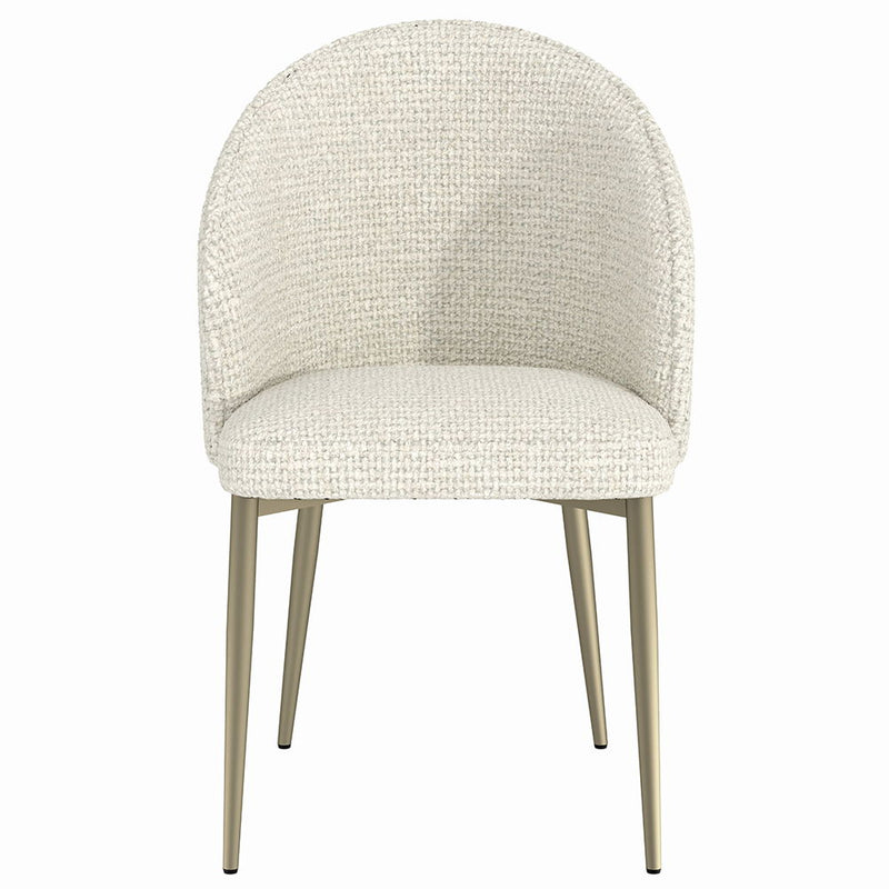 Cora - Side Chair (Set of 2) - R&R Furniture Gallery (Fountain Valley, CA)