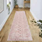 Maval - Washable Runner Rug - R&R Furniture Gallery (Fountain Valley, CA)