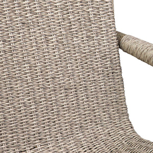 Sumba - Outdoor Lounge Chair