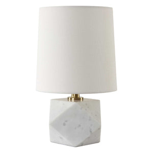 A Cut Above - Table Lamp