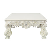Adara - Coffee Table - Antique White - R&R Furniture Gallery (Fountain Valley, CA)
