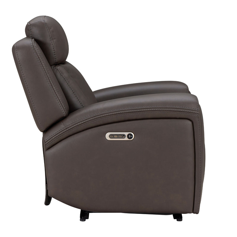 Maveric - Power Zero Gravity Recliner P3