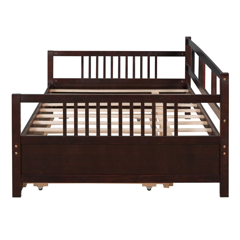 Multifunctional Modern Daybed - R&R Furniture Gallery (Fountain Valley, CA)