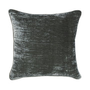 Classic Home Lexington SLD accent pillow with geometric pattern in neutral tones, decorative throw pillow for sofa or bed.
