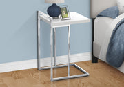 Accent Table, C - Shaped, Contemporary & Modern - R&R Furniture Gallery (Fountain Valley, CA)
