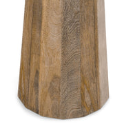 Dayton - Accent Table - Natural - R&R Furniture Gallery (Fountain Valley, CA)