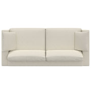 Charlie - Deep Seater Sofa - R&R Furniture Gallery (Fountain Valley, CA)