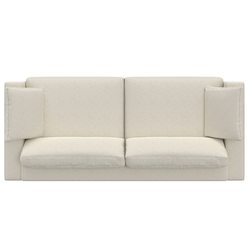 Charlie - Deep Seater Sofa - R&R Furniture Gallery (Fountain Valley, CA)