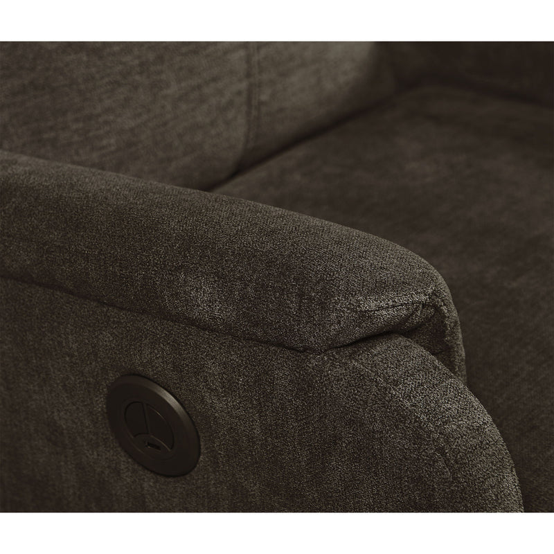 Recliner Chair With Power Function Easy Control Big Stocks, Recliner Single Chair For Living Room, Bed Room - R&R Furniture Gallery (Fountain Valley, CA)