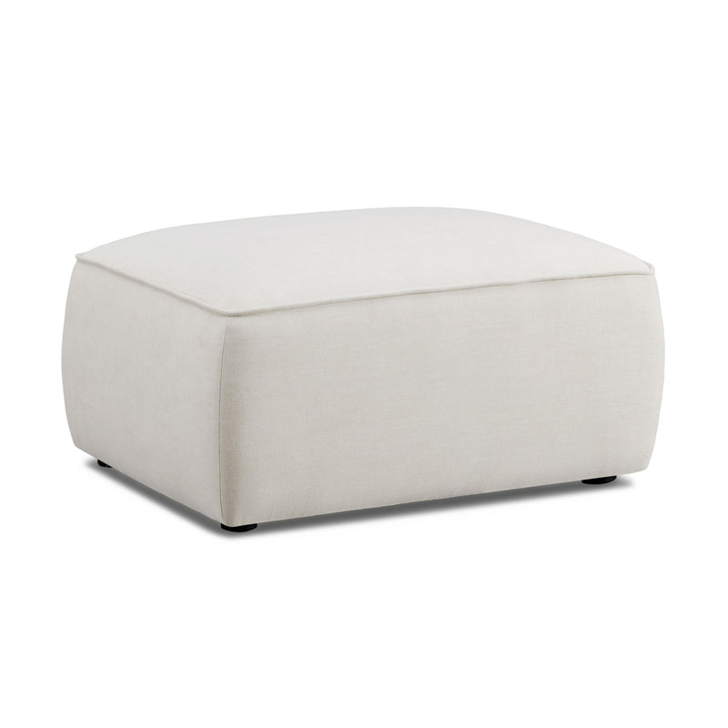 Travie - Ottoman - R&R Furniture Gallery (Fountain Valley, CA)