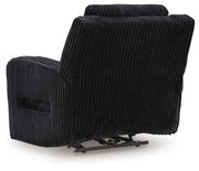 Forest Lake - Recliner With Adj Headrest - R&R Furniture Gallery (Fountain Valley, CA)