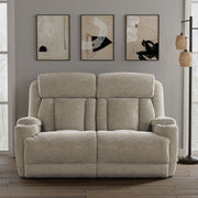 Dalton - Power Reclining Sofa Set - R&R Furniture Gallery (Fountain Valley, CA)