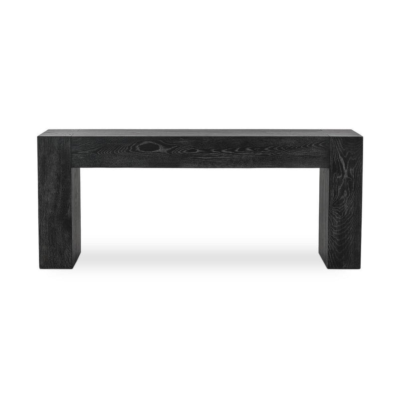 Bristol - Reclaimed Oak Table - R&R Furniture Gallery (Fountain Valley, CA)