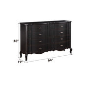 Chelmsford - Dresser - R&R Furniture Gallery (Fountain Valley, CA)