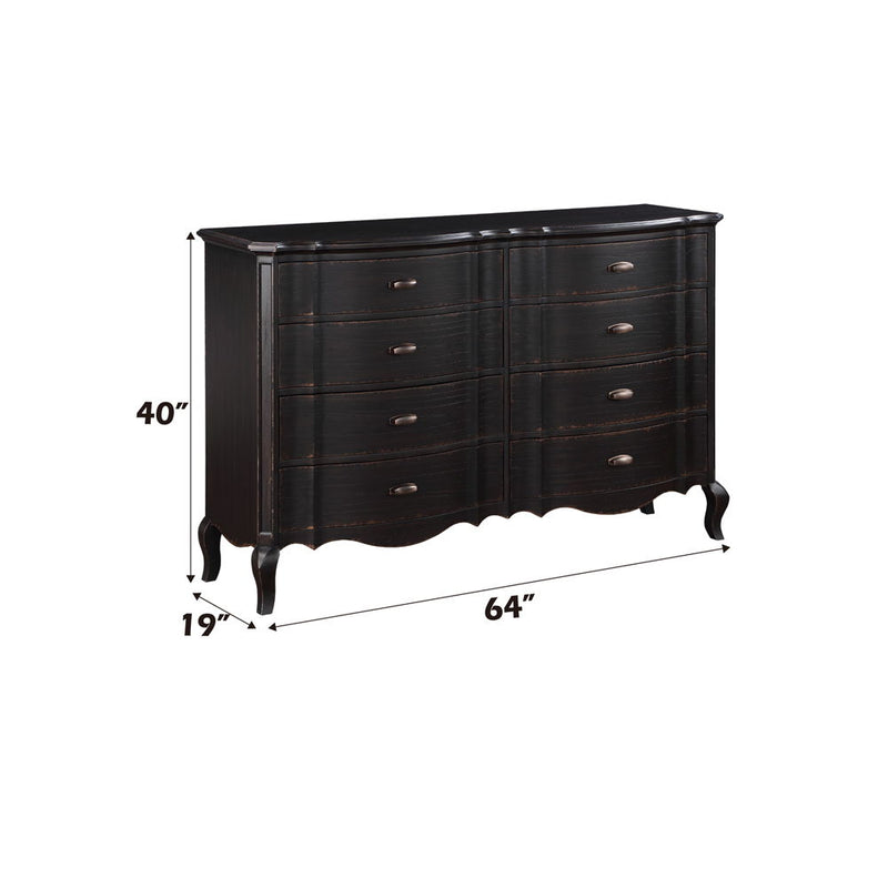 Chelmsford - Dresser - R&R Furniture Gallery (Fountain Valley, CA)