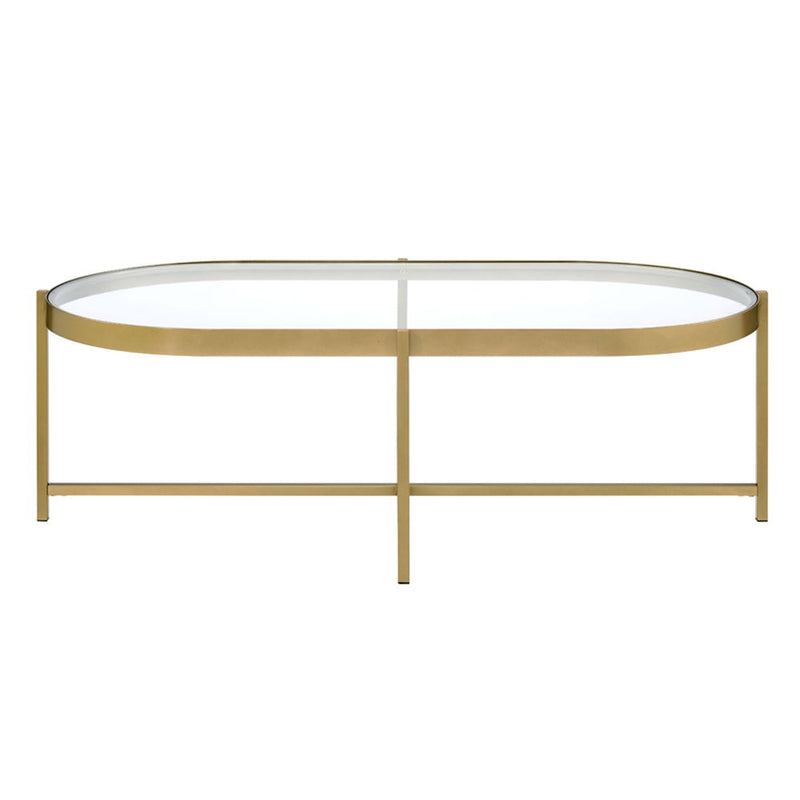 Charrot - Table - R&R Furniture Gallery (Fountain Valley, CA)