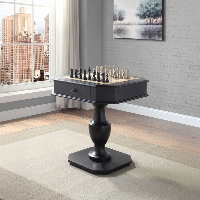 Galini - Gaming Table - R&R Furniture Gallery (Fountain Valley, CA)