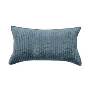 Bari - Velvet Sham - R&R Furniture Gallery (Fountain Valley, CA)