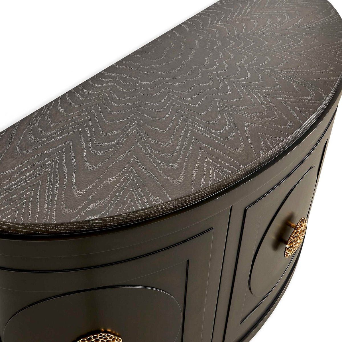 Paris - Console Cabinet