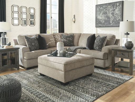 Bovarian - Sectional Set - R&R Furniture Gallery (Fountain Valley, CA)